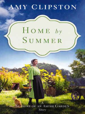cover image of Home by Summer